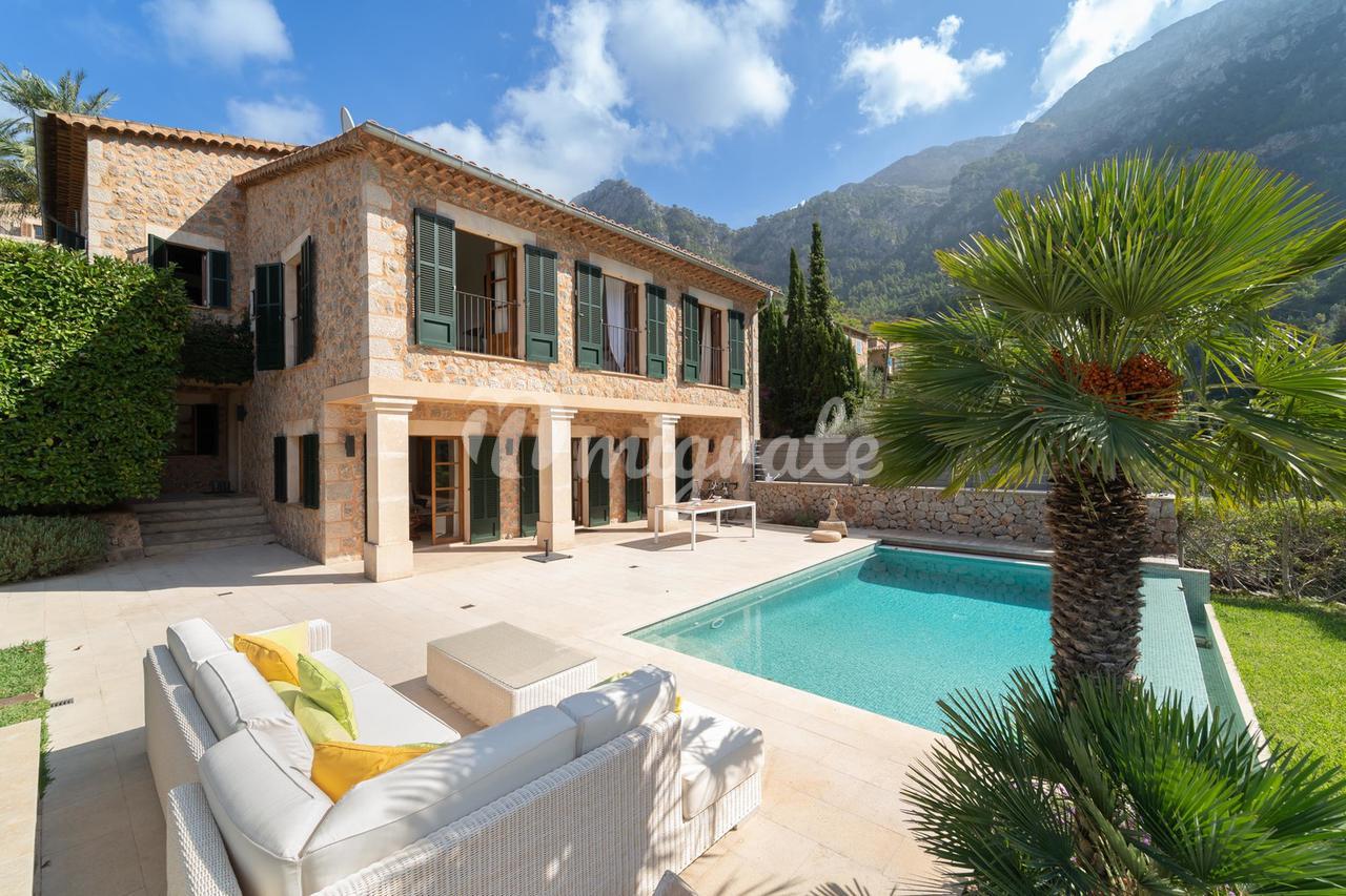 Вилла в 07109 Deia, Deia, Mallorca, Balearic Islands