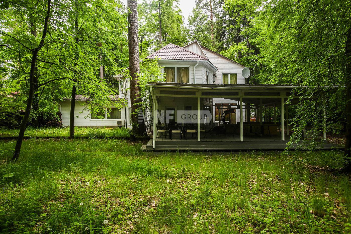 «Пансионат Петрово-Дальнее» (Pansionat Petrovo-Dalnee)