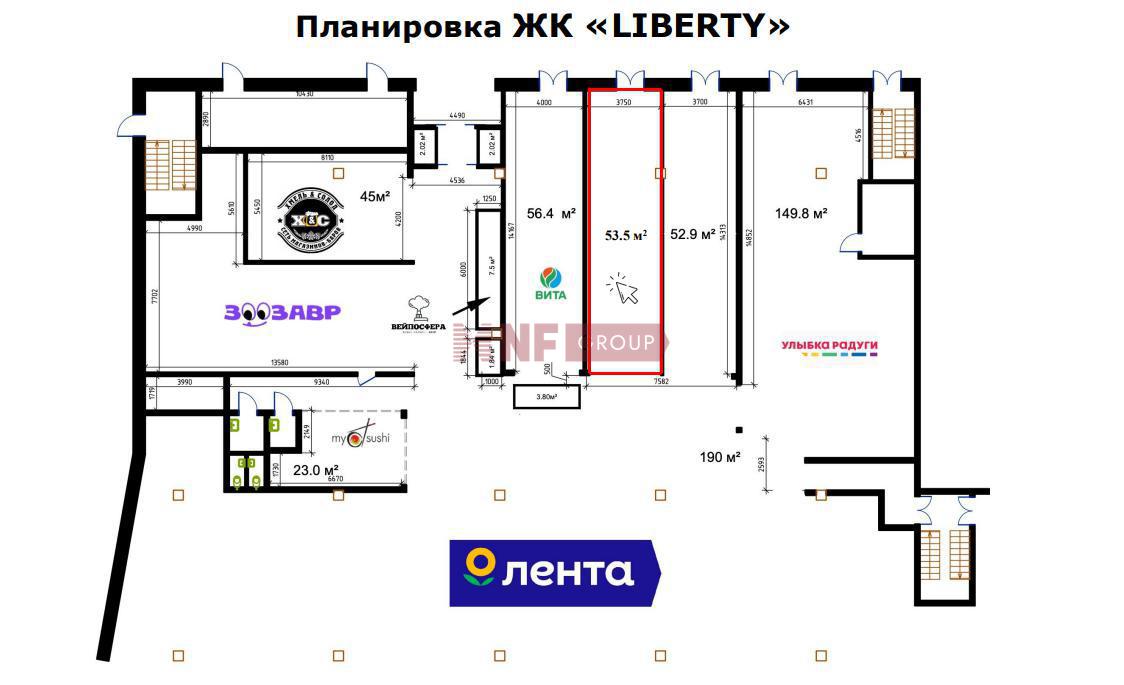 NF Group
