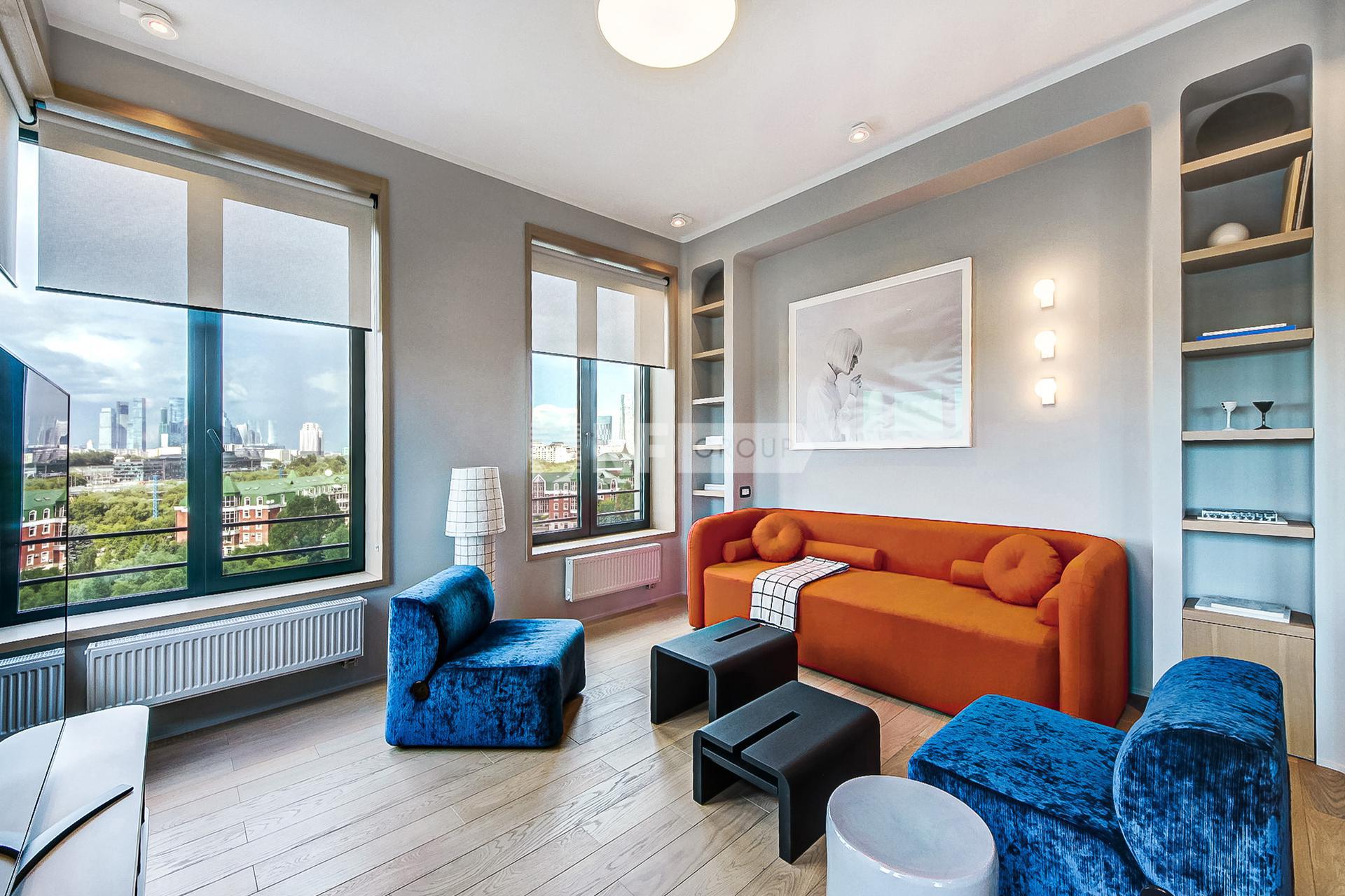 West Garden (Вест Гарден)