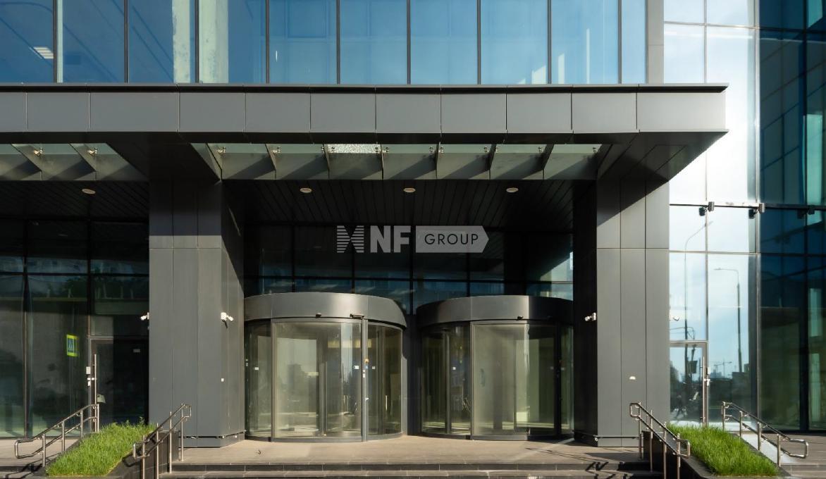 NF Group
