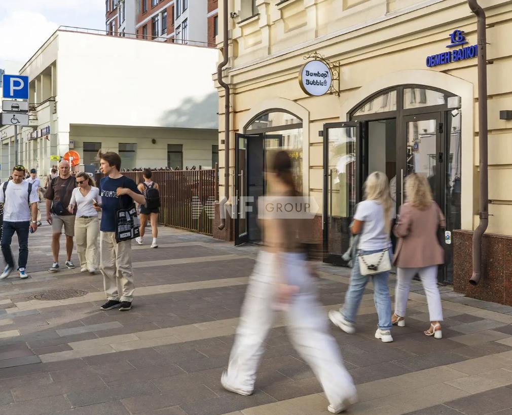 Новослободская, д.19