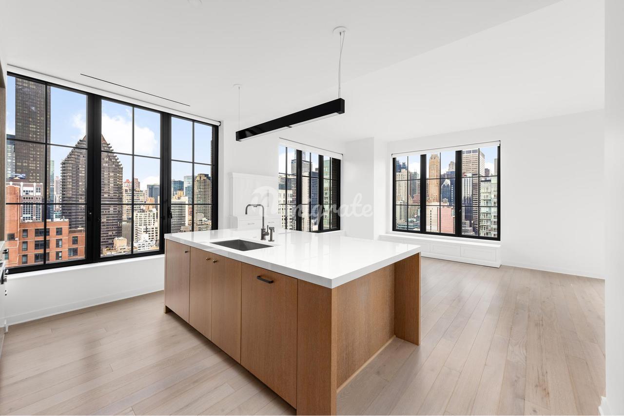 Кондоминиум в The Sutton, 959 FIRST AVE, 25A - Midtown, New York