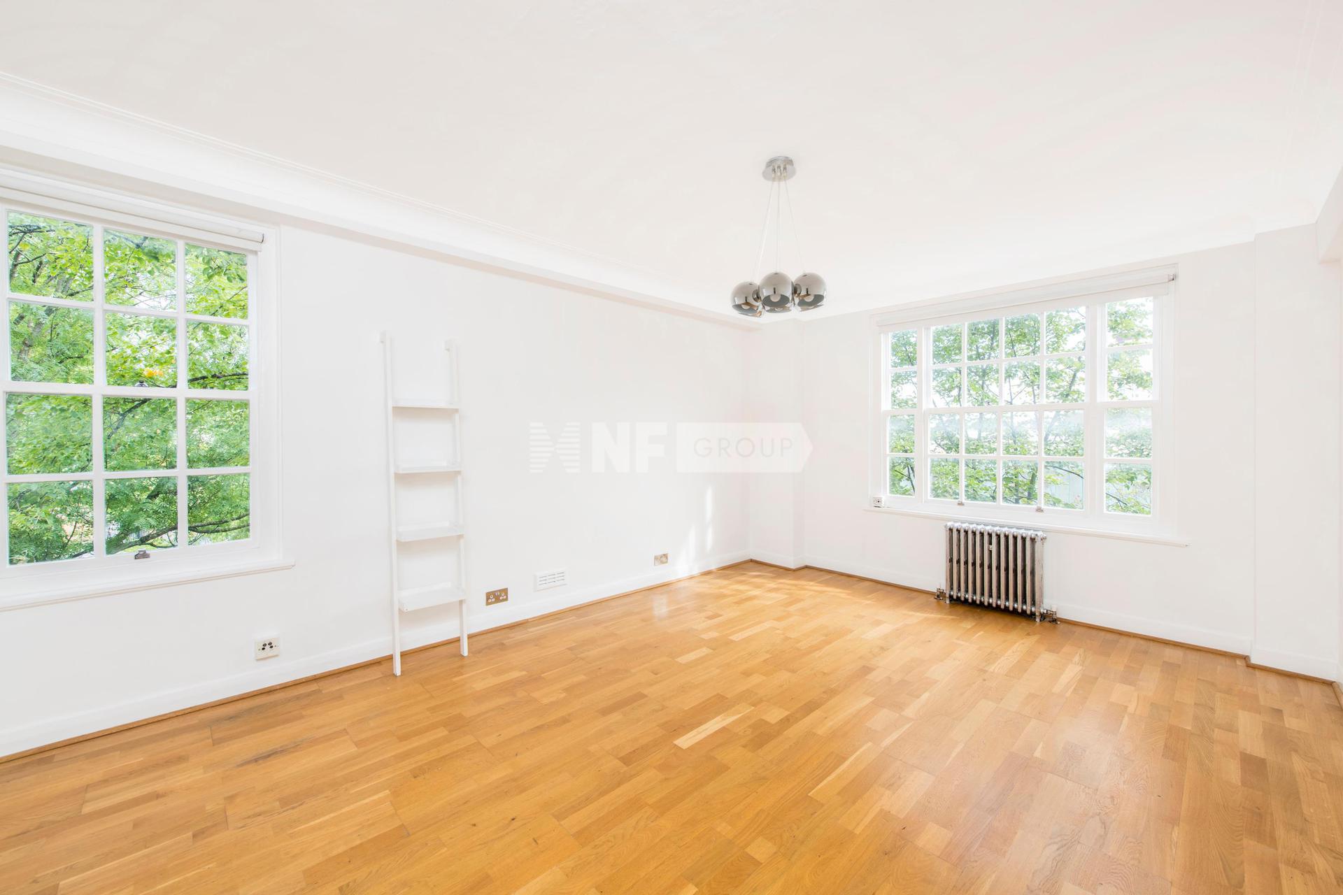 Квартира в Eton Place, Eton College Road, London, NW3