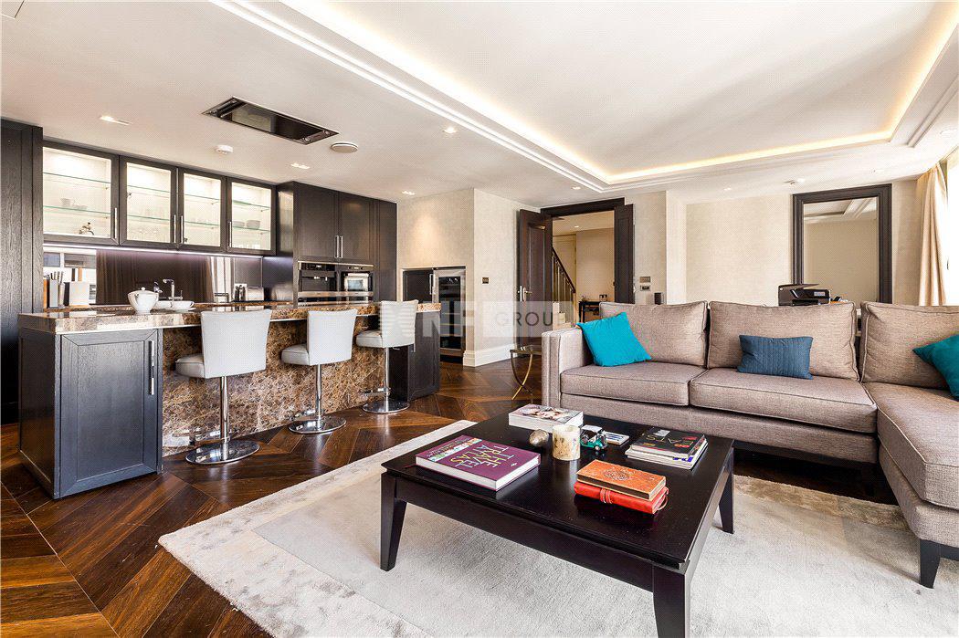 Квартира в Strand, London, WC2R