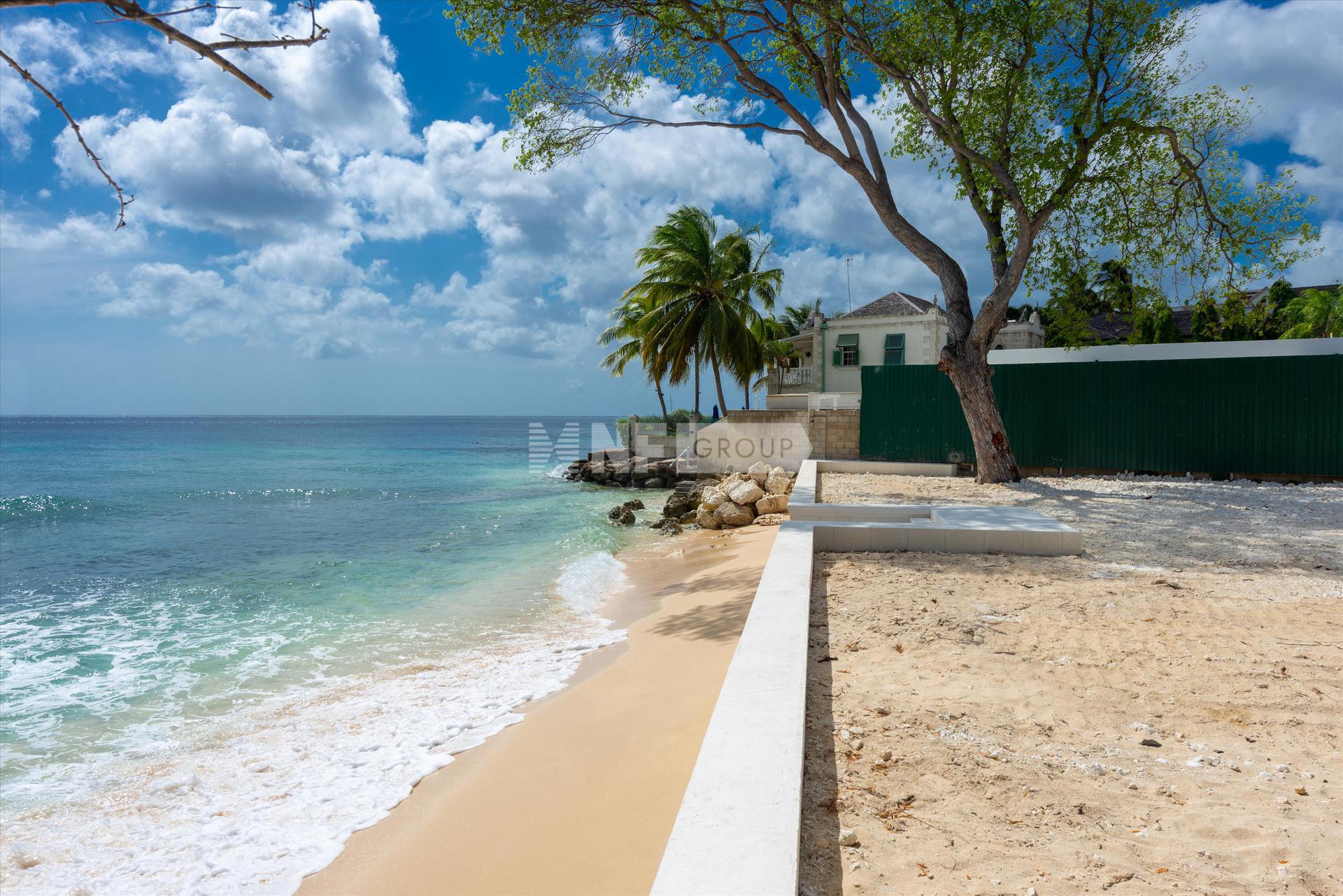 Земельный участок в Weston, St. James