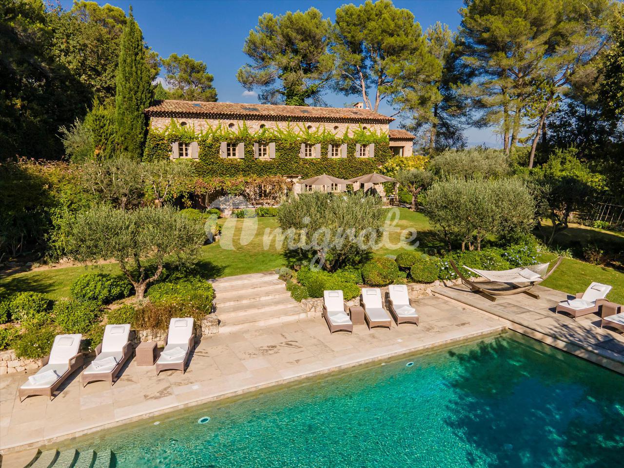 Вилла в 06560 Valbonne, Alpes Maritimes, Provence Alpes Cote d