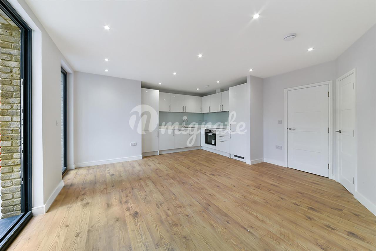 Квартира в Albion Grove, London, N16