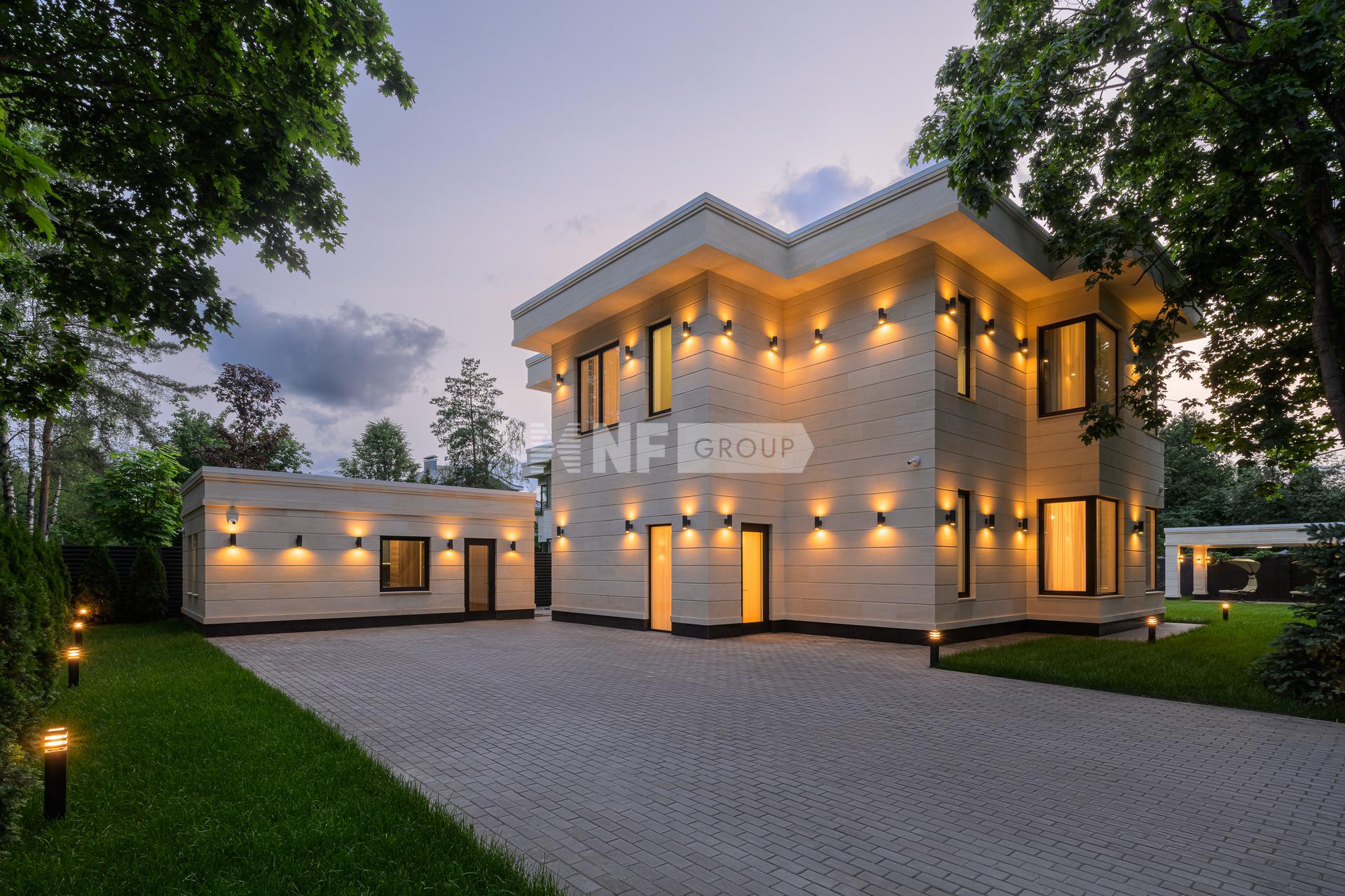 «Горки 6» (Gorki 6)