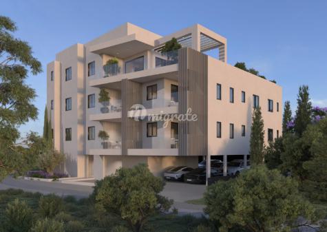Квартира с 2 спальнями в Протарасе, Фамагуста
 (2 Bedroom Apartment in Protaras, Famagusta)