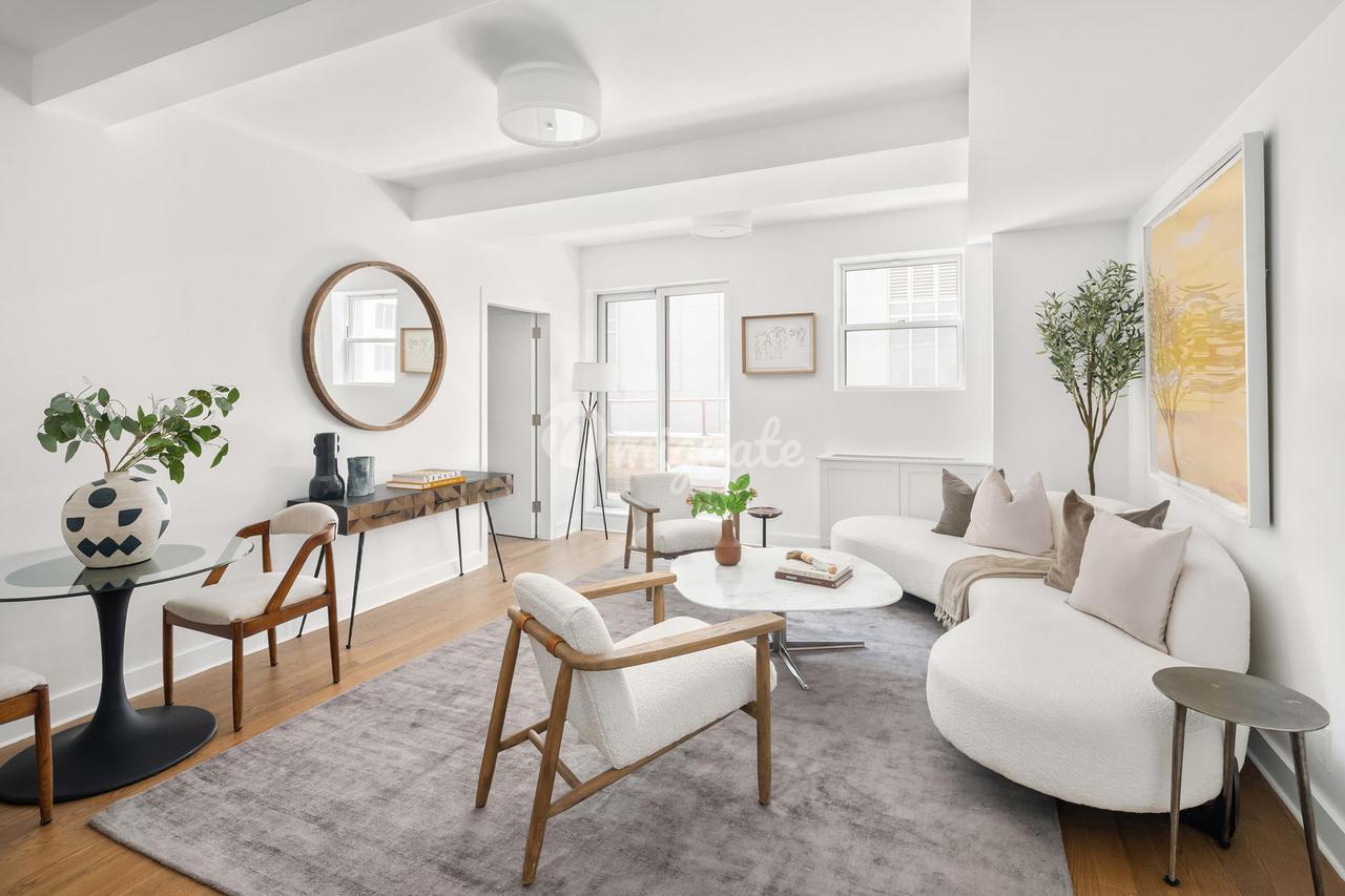 Кондоминиум в 40 E 61ST ST, 12A - Upper East Side, New York