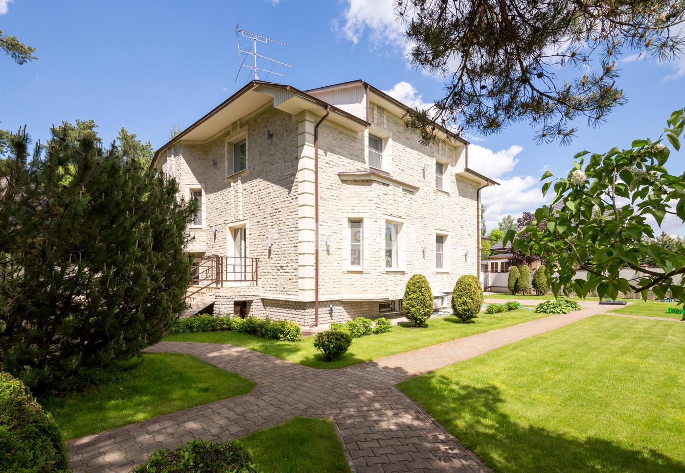 «Ивановское» (Ivanovskoe)