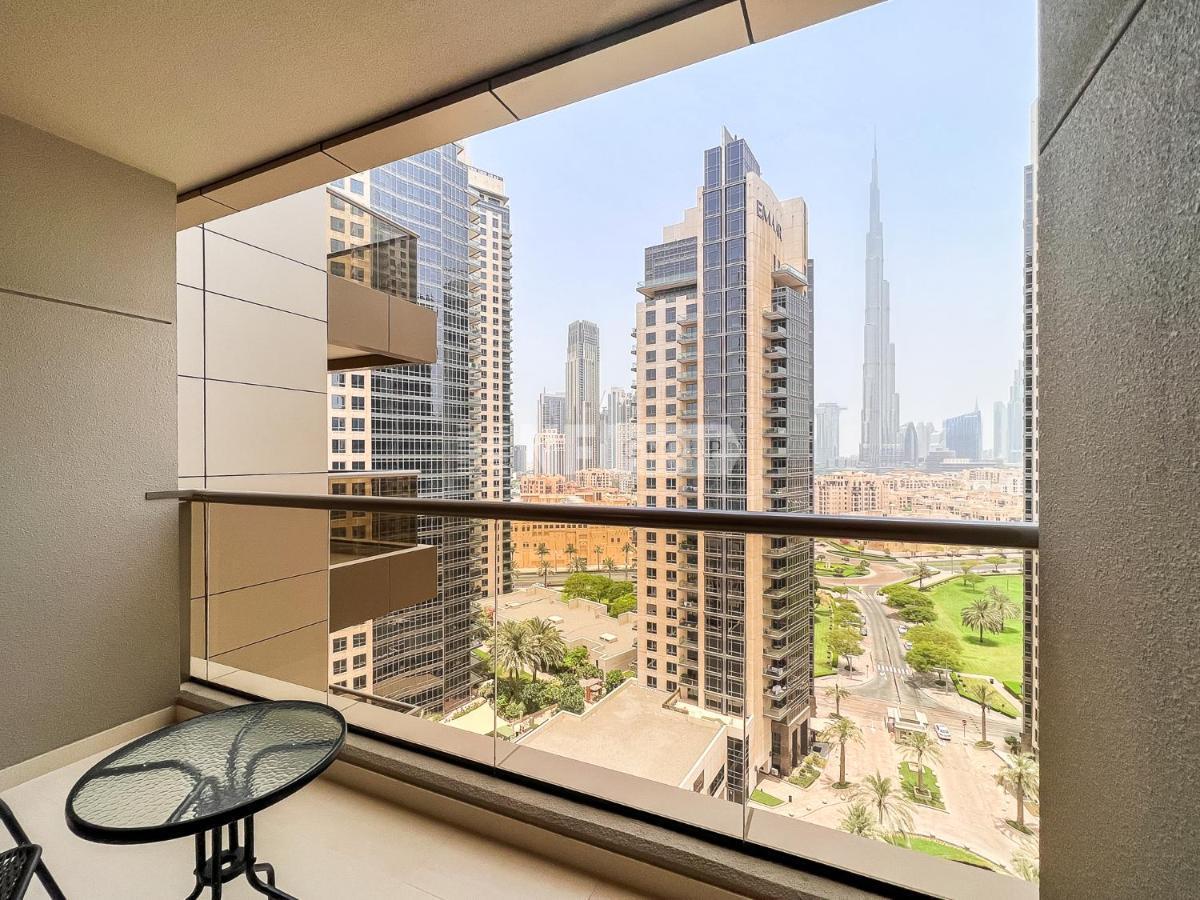 Elite Downtown Residence