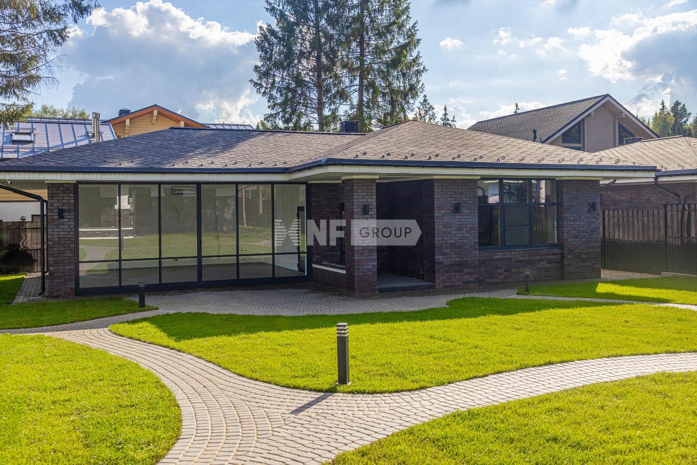 NF Group