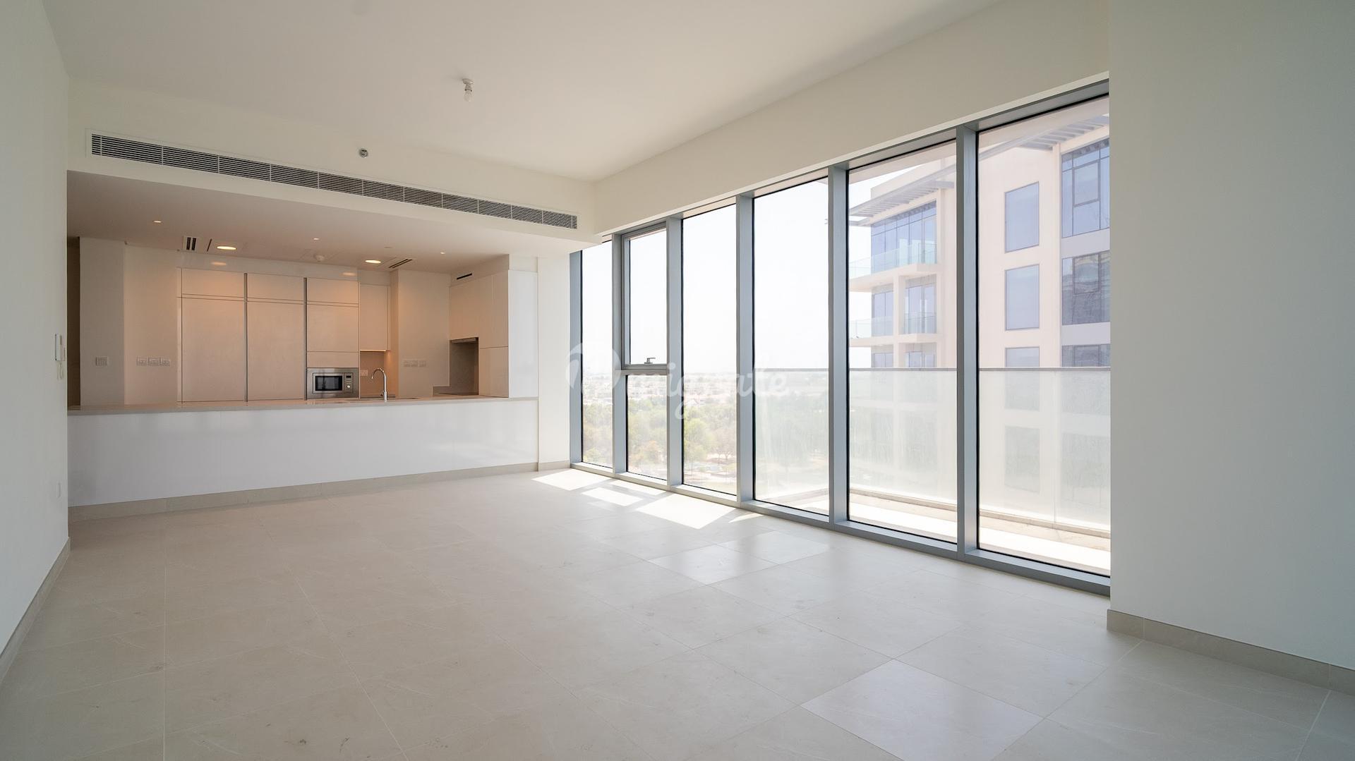 Canal Front Residences