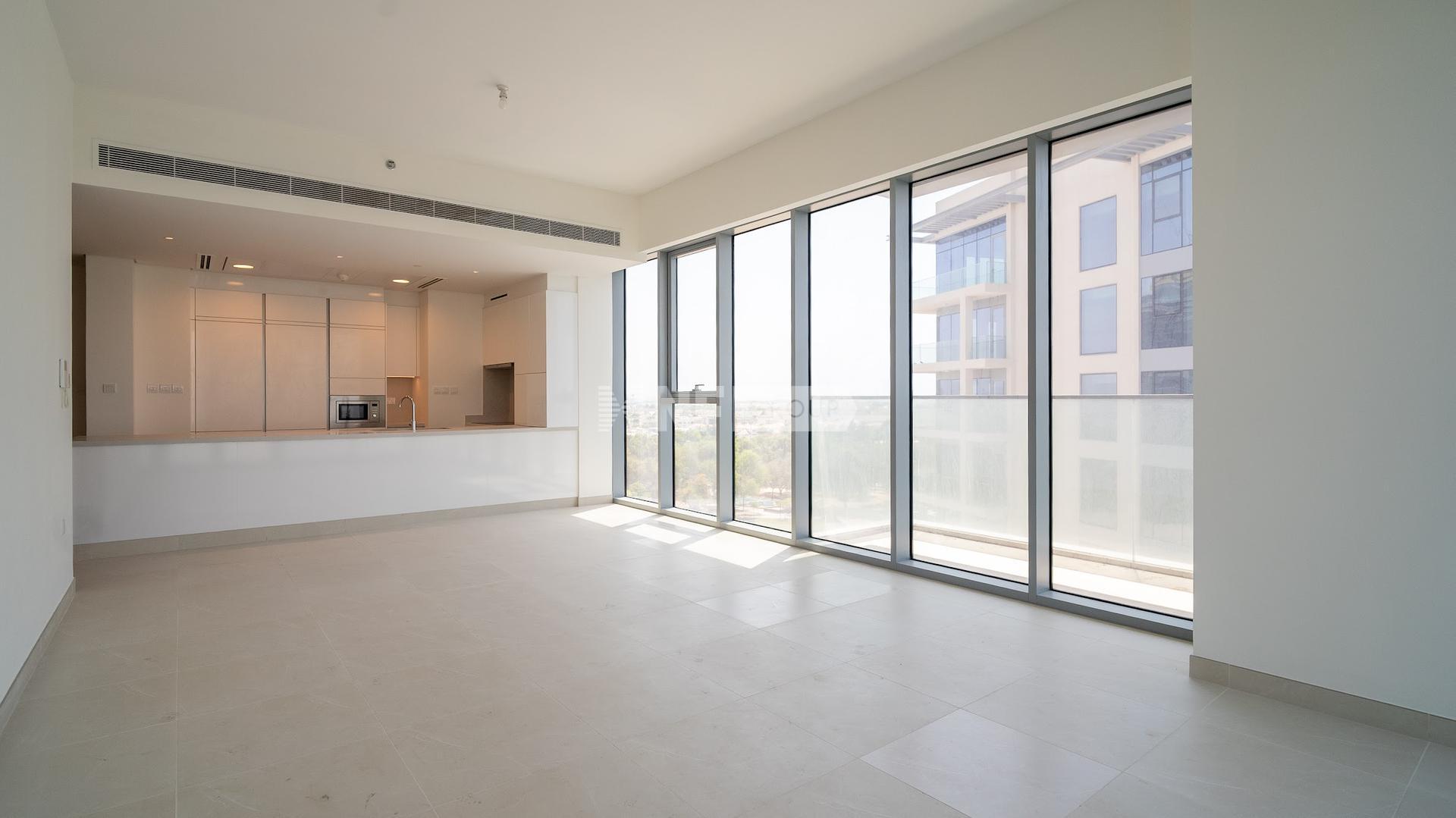 Canal Front Residences