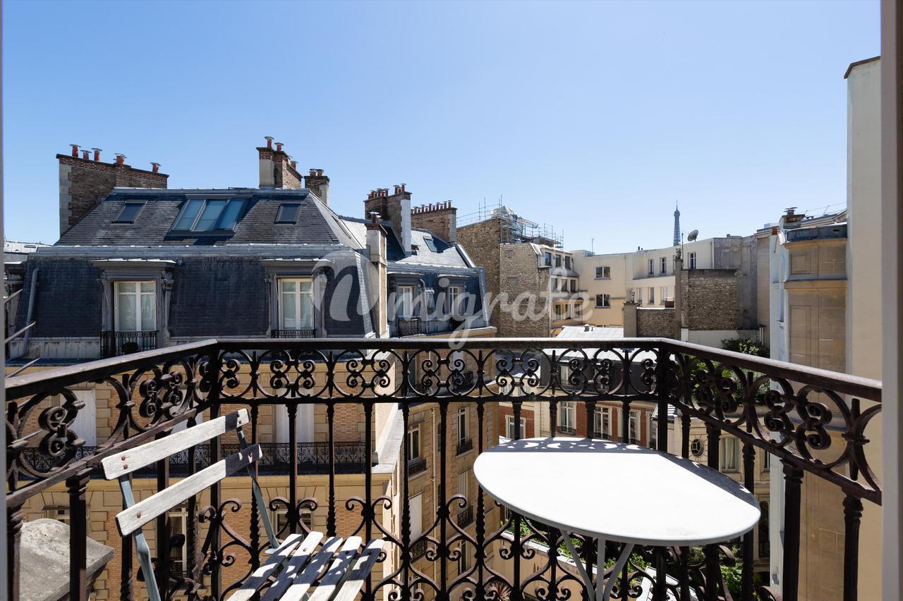 Апартамент в Paris 08, Paris, Île-de-France