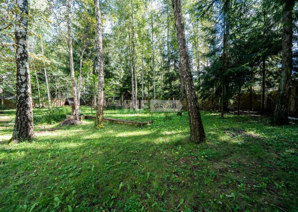 «Горки 8» (Gorki 8)