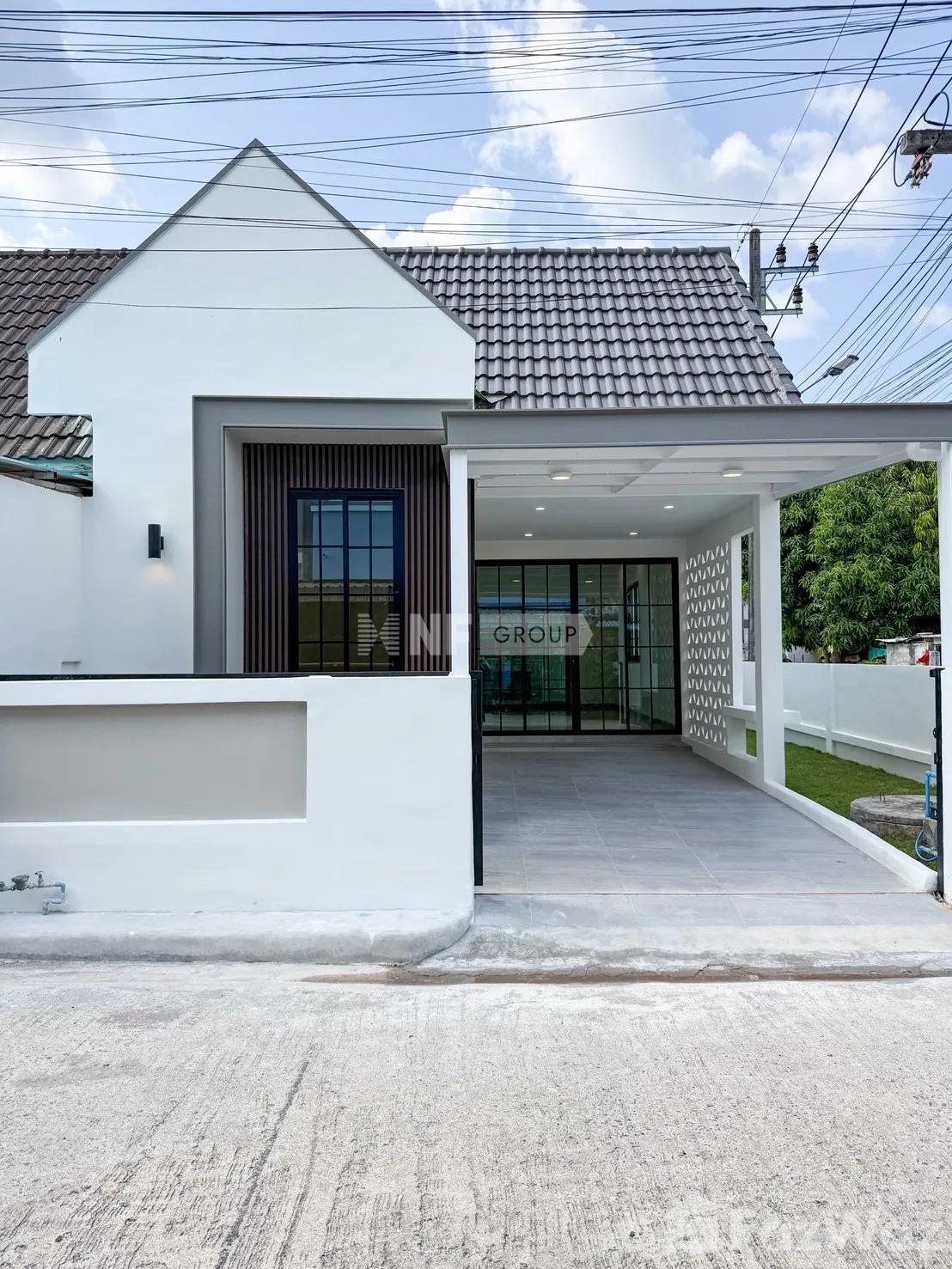 🏡 Beautiful Corner Townhome for Sale at Thalang-BaanKian