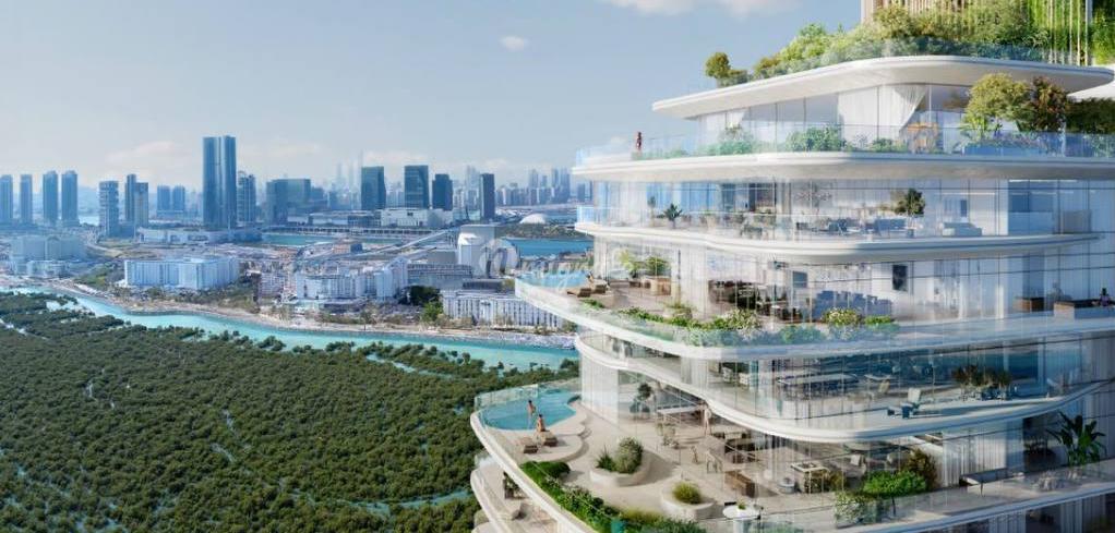 Rivage Al Reem Island