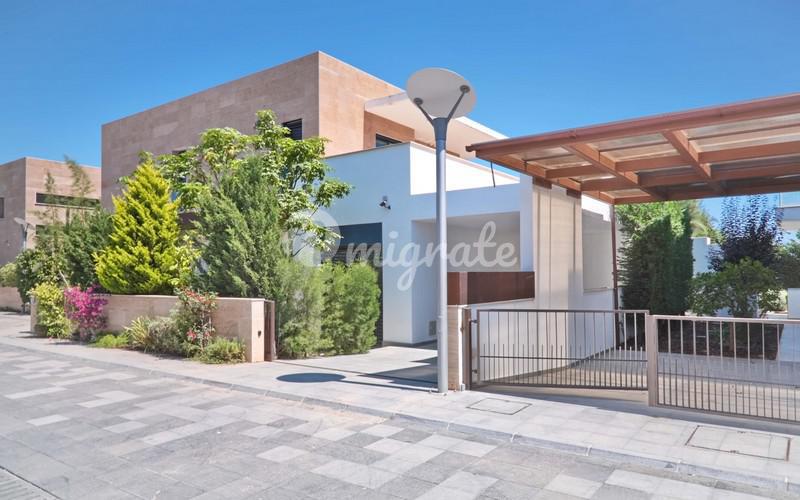 Вилла в Паскуччи