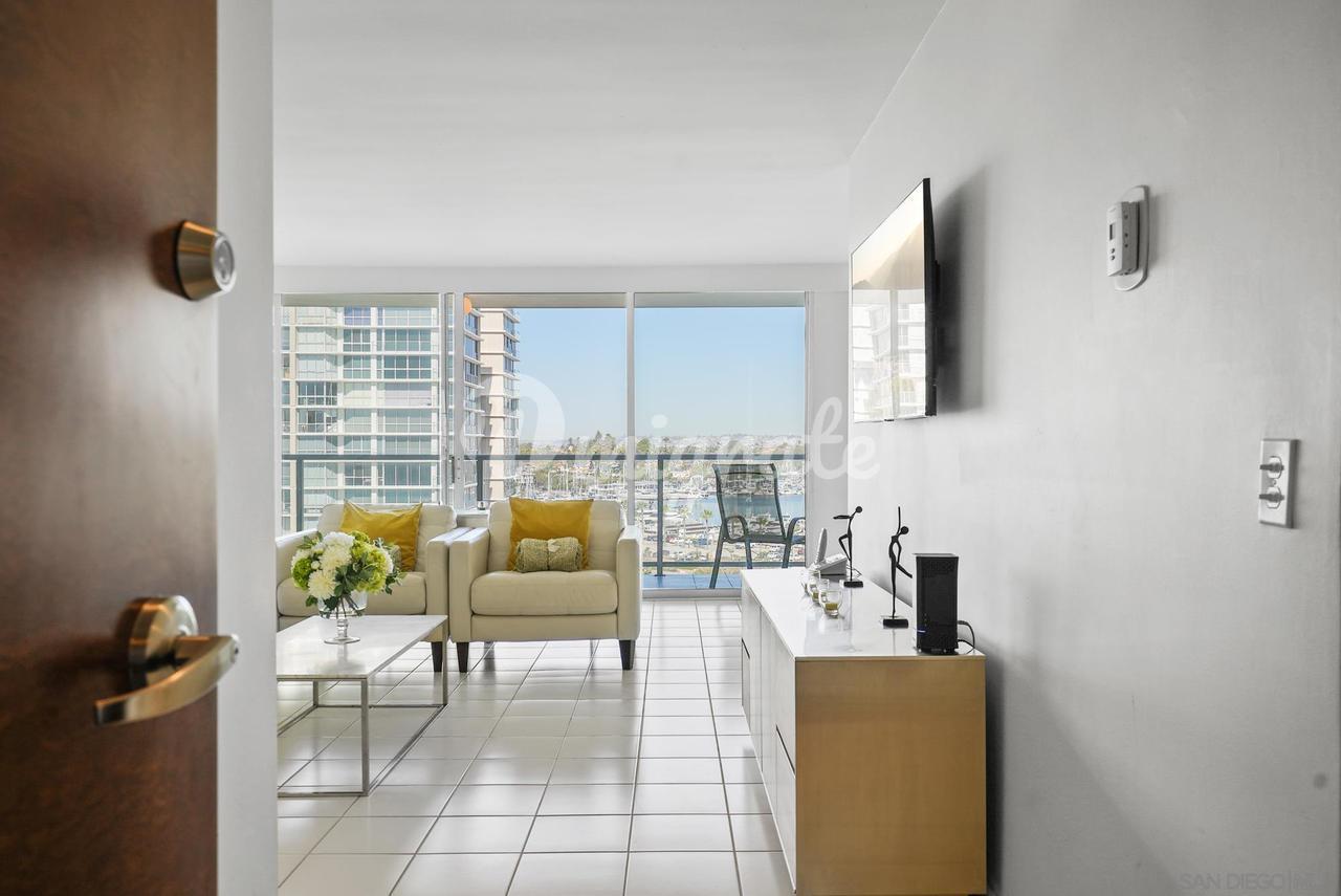 Вилла в 1780 Avenida del Mundo, 803 - Coronado, California