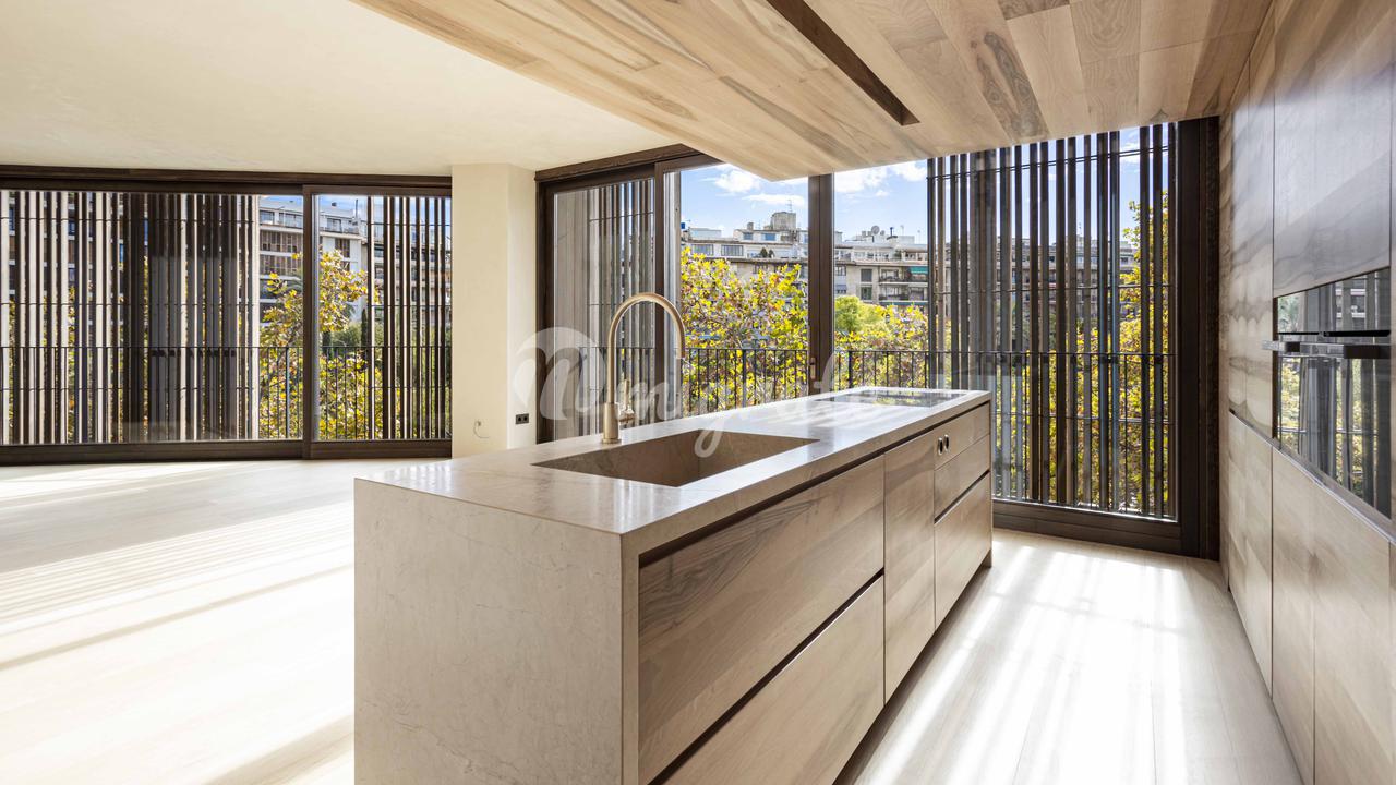 Апартамент в 07011 City, Palma, Mallorca, Balearic Islands