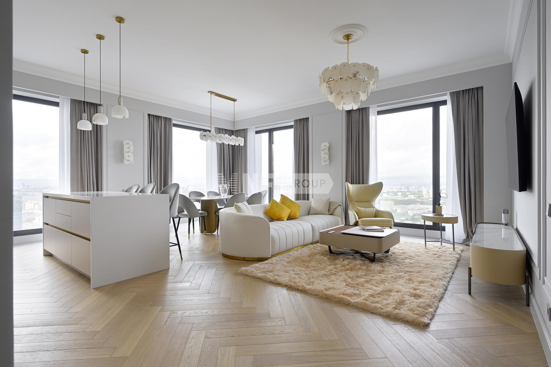 «Прайм Парк Централ Парк Тауэр» (Prime Park Central Park Tower)