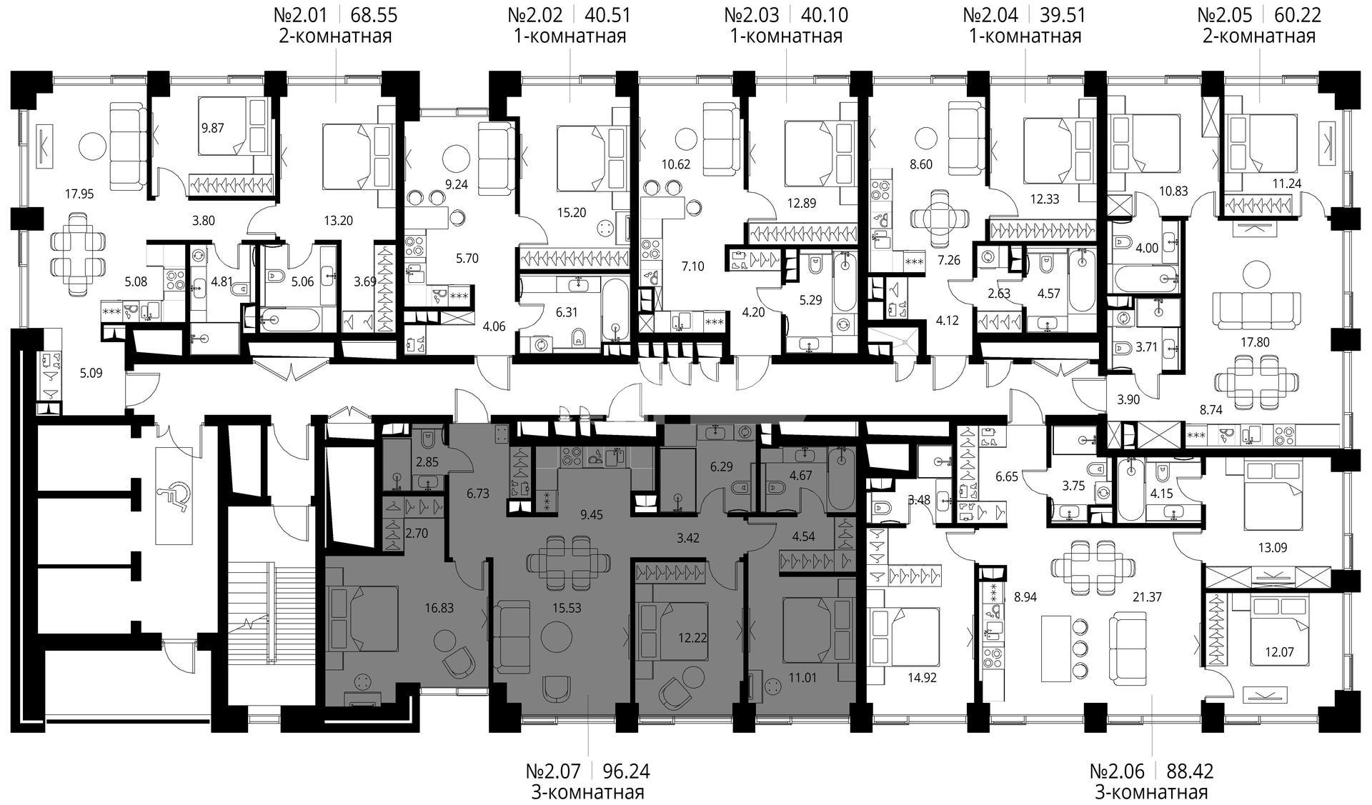 City Bay (Сити Бэй)