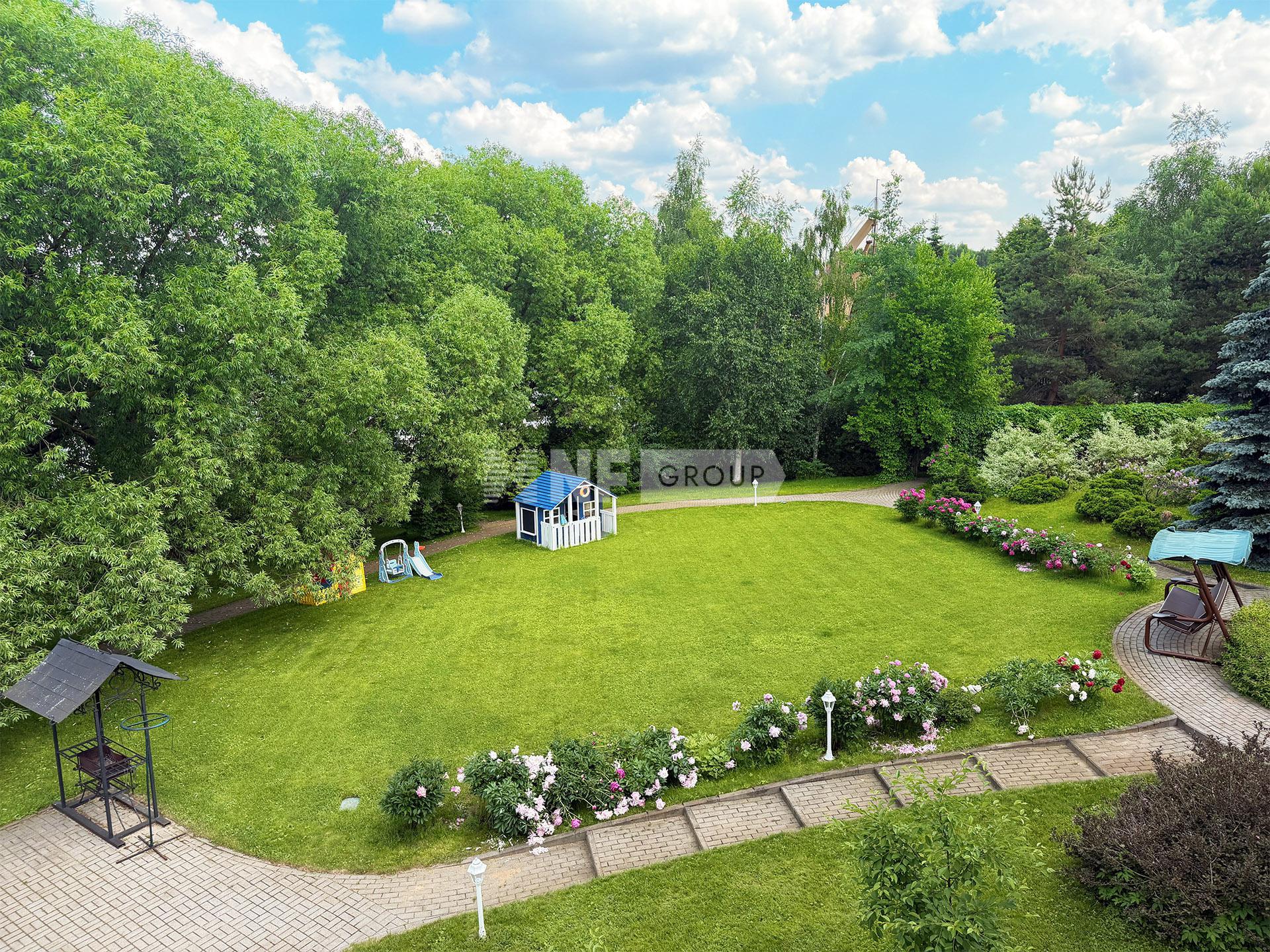NF Group