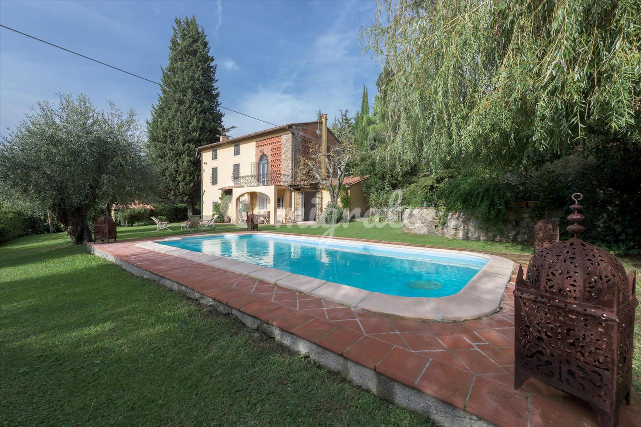 Вилла в Capannori, Lucca, Tuscany