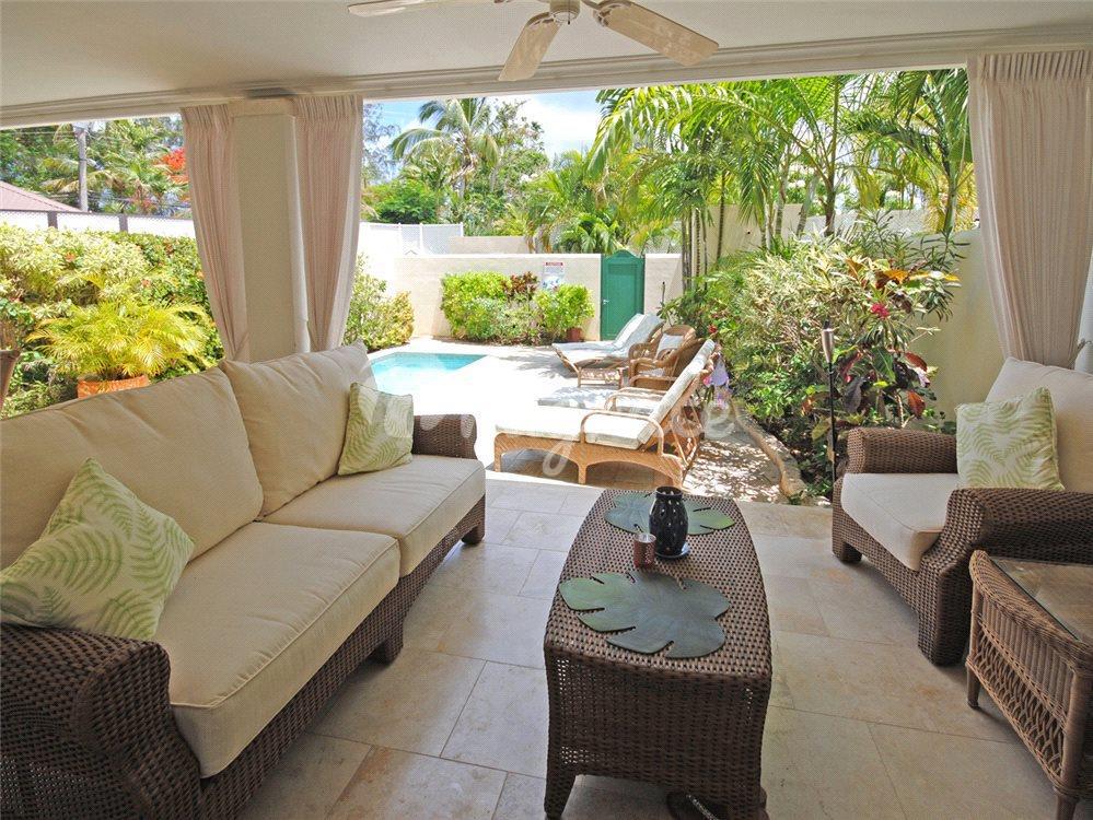 Вилла в Mullins Bay, St Peter