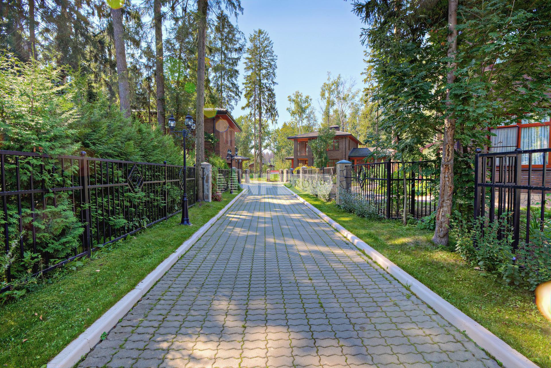 «Лесной ручей 3» (Lesnoy ruchey 3)