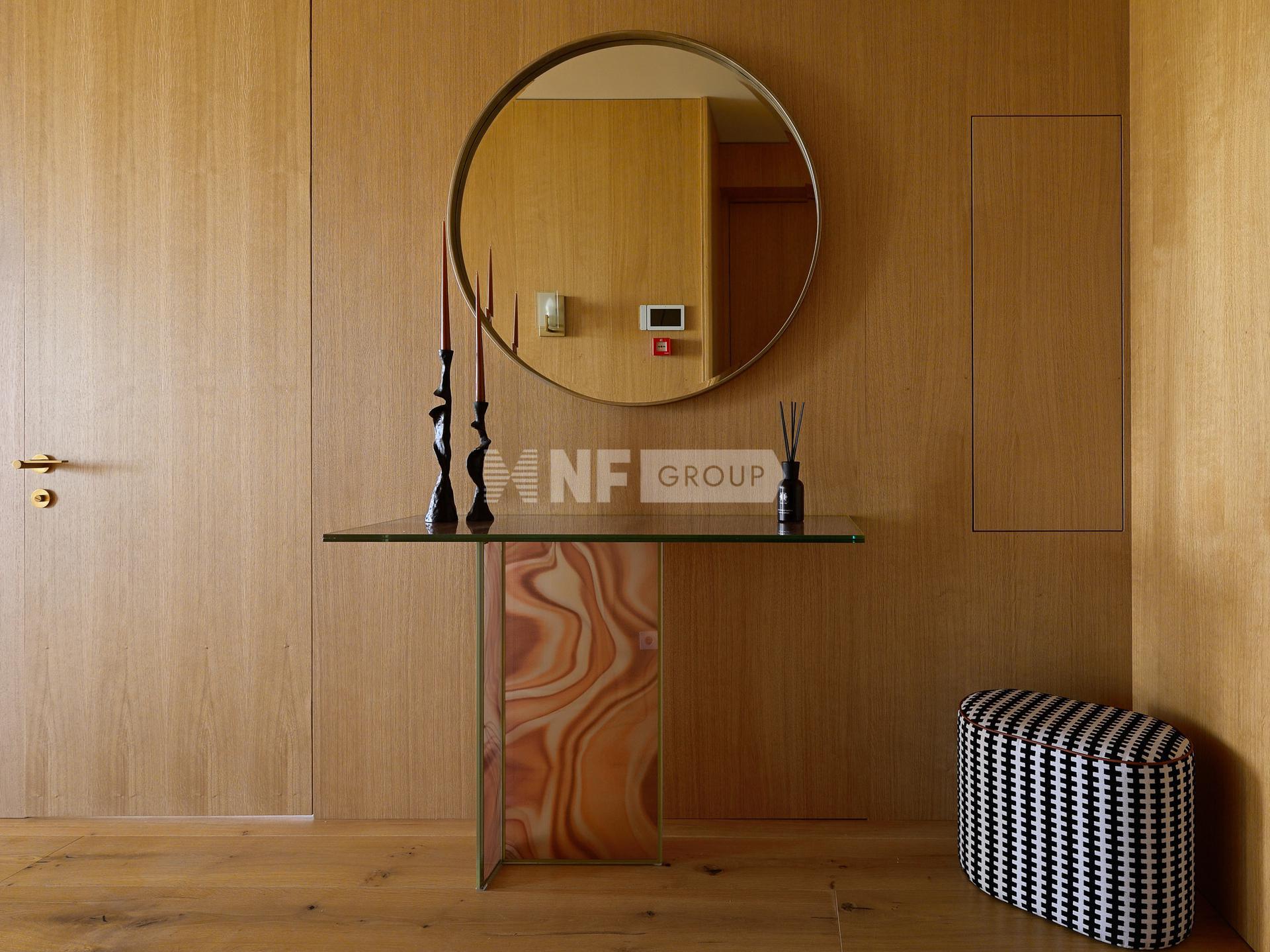 NF Group