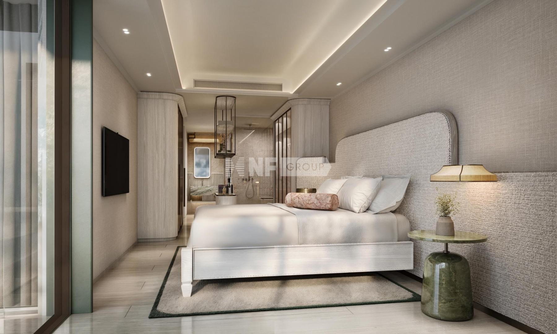 Премиальные апартаменты в центре Кату (Kamala Residence Condominium)