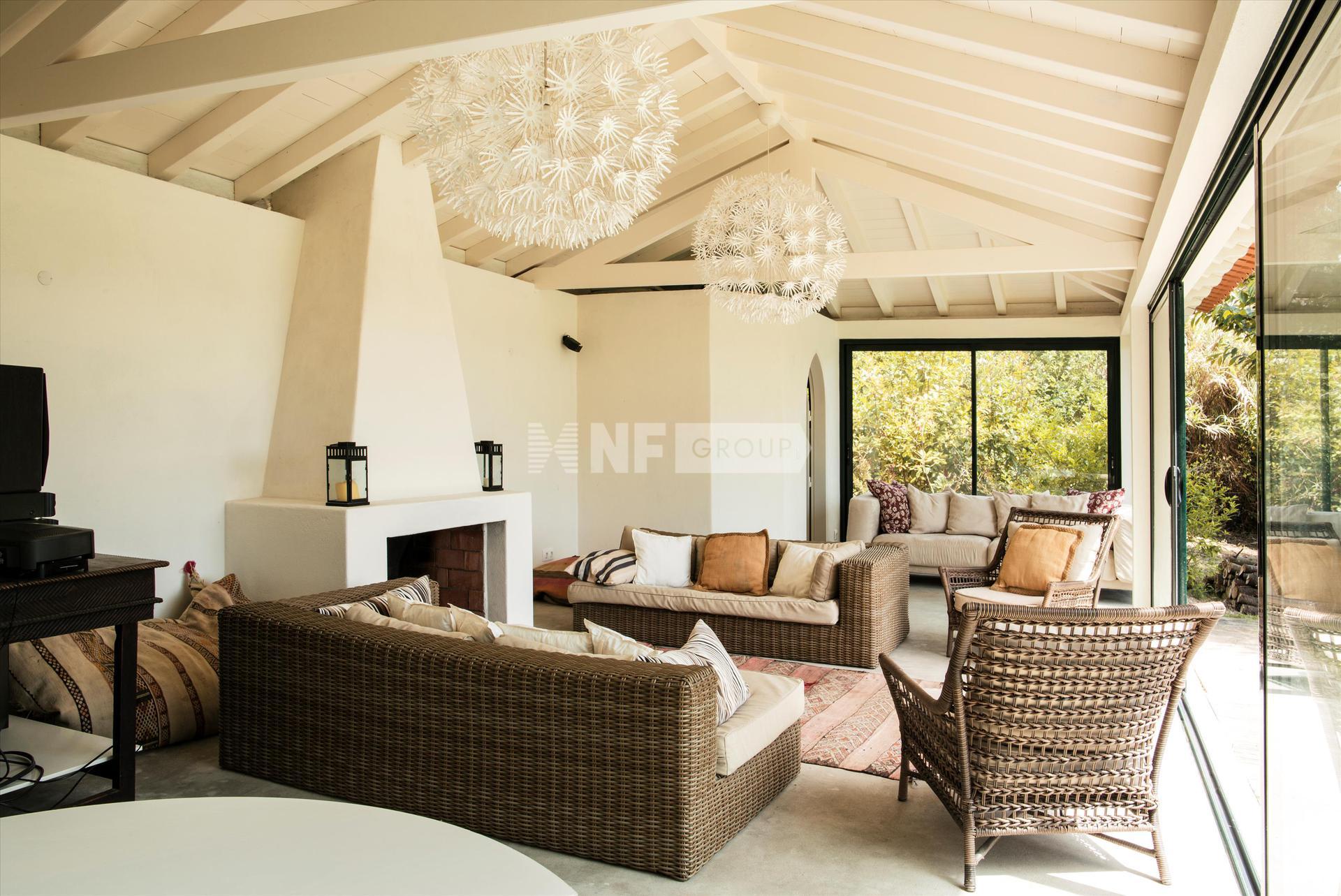 Вилла в Sintra, Colares, Lisbon