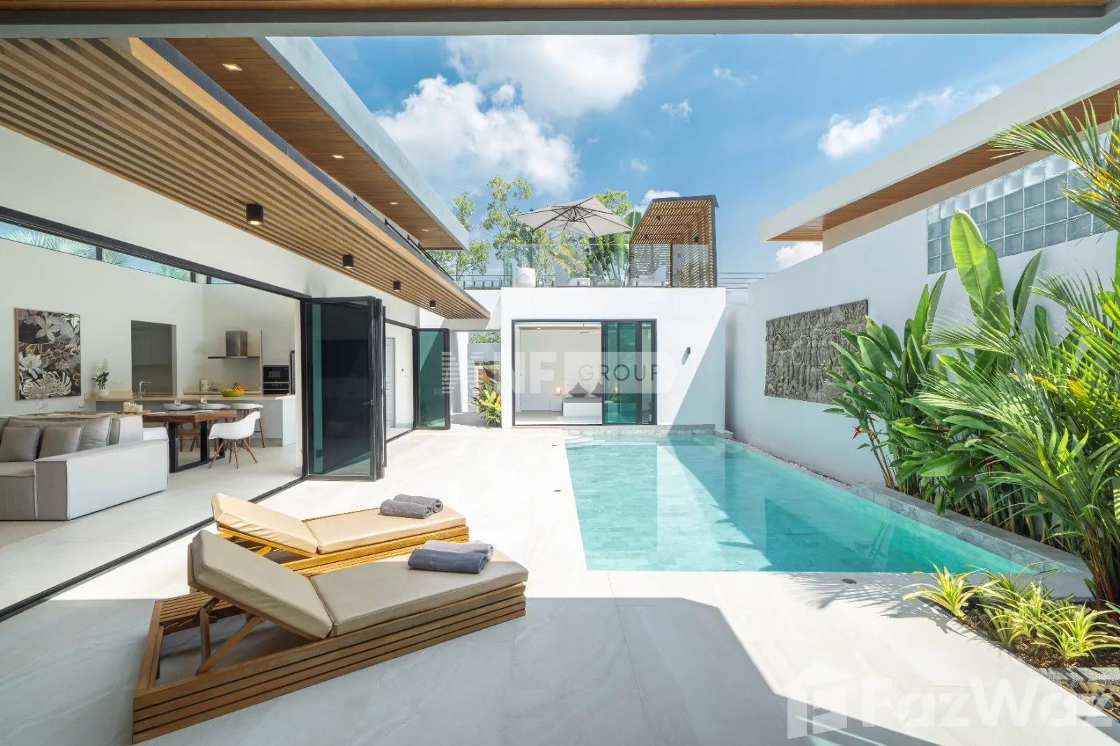 Layan Lucky Villas-Phase I