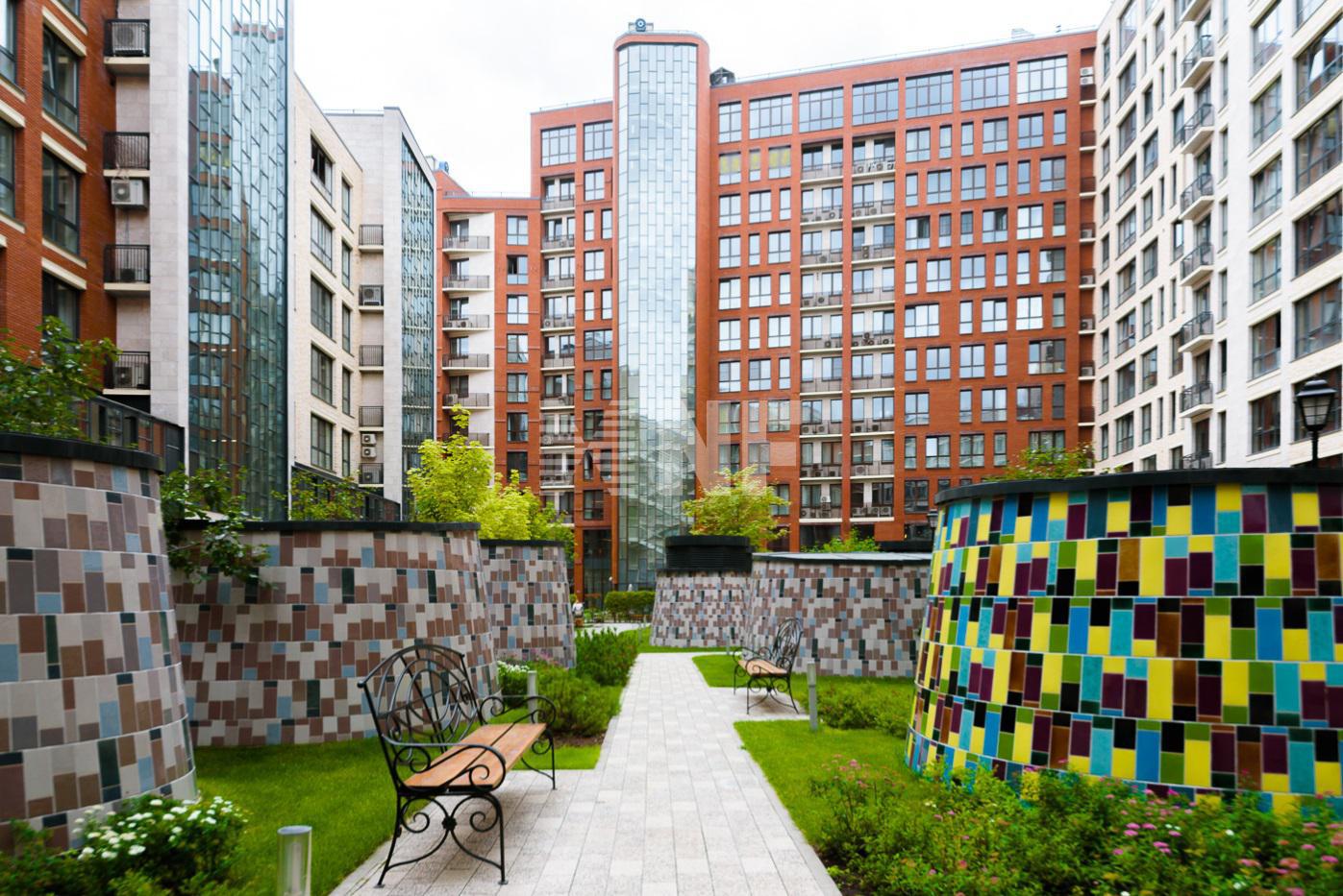 Территория