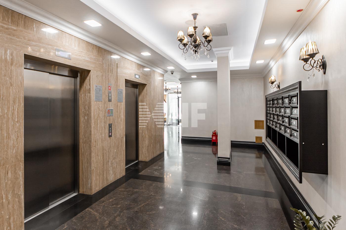 Входная группа