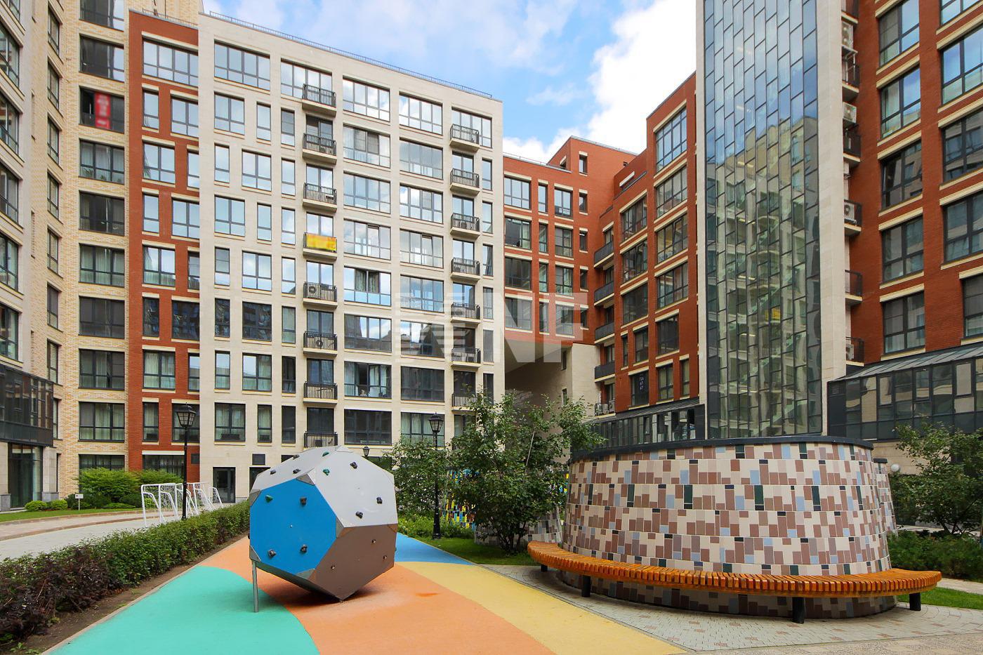 Территория