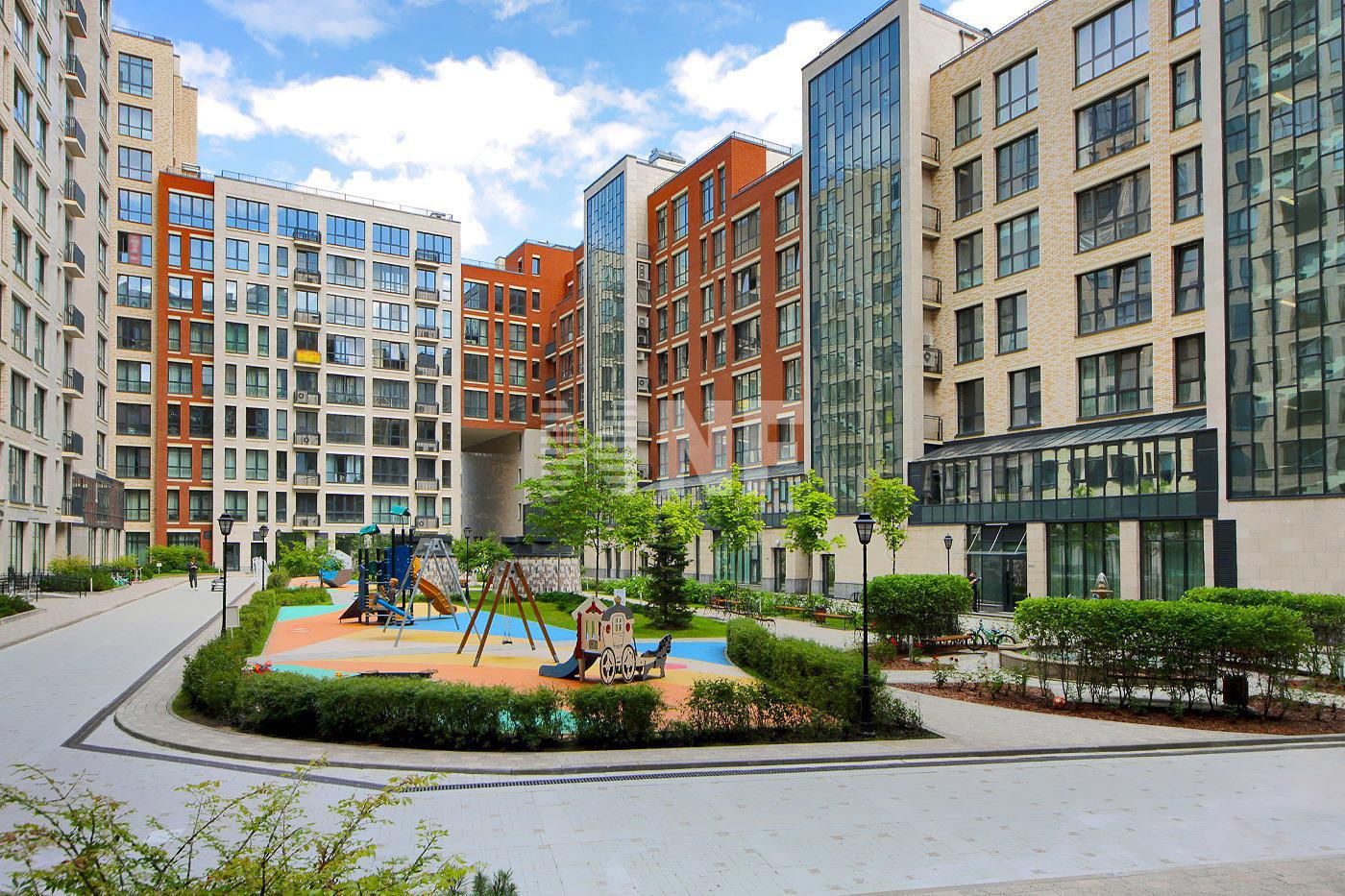 Территория