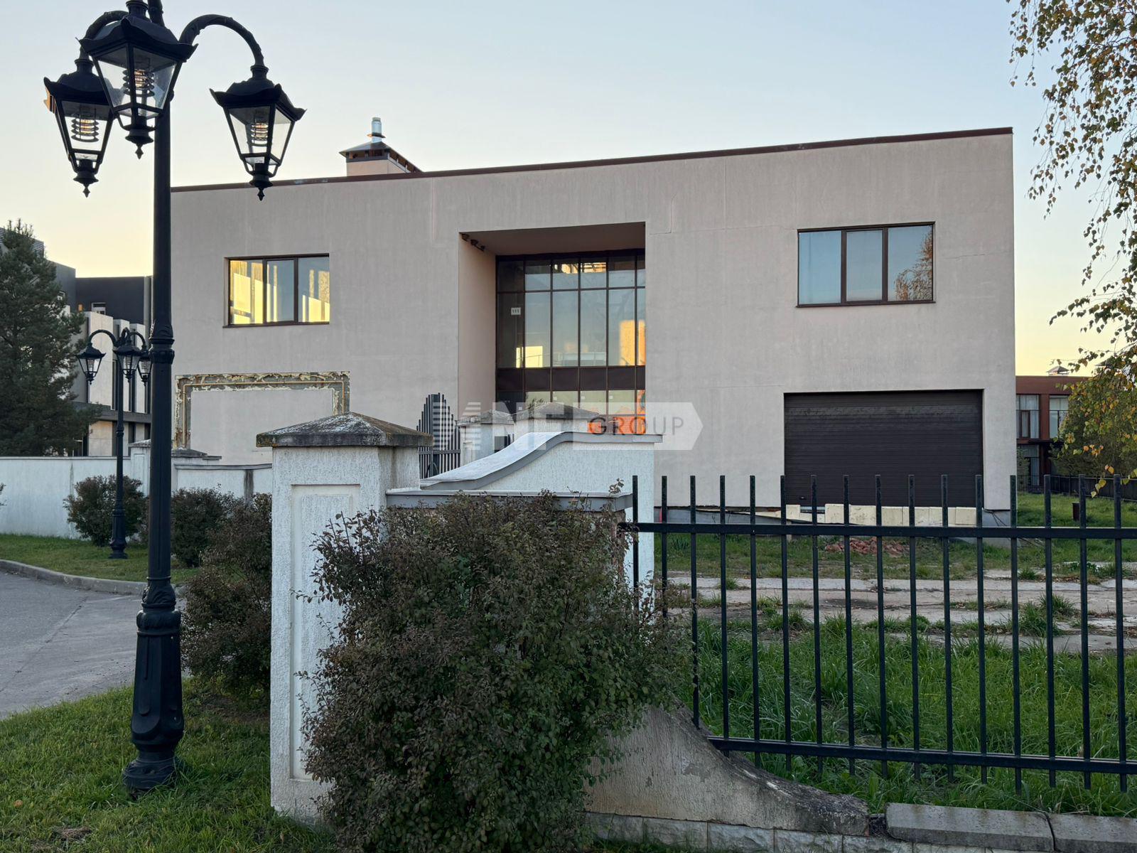 «Резиденции Березки» (Rezidentsii Berezki)