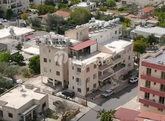 Cyprus, Paphos, Pafos