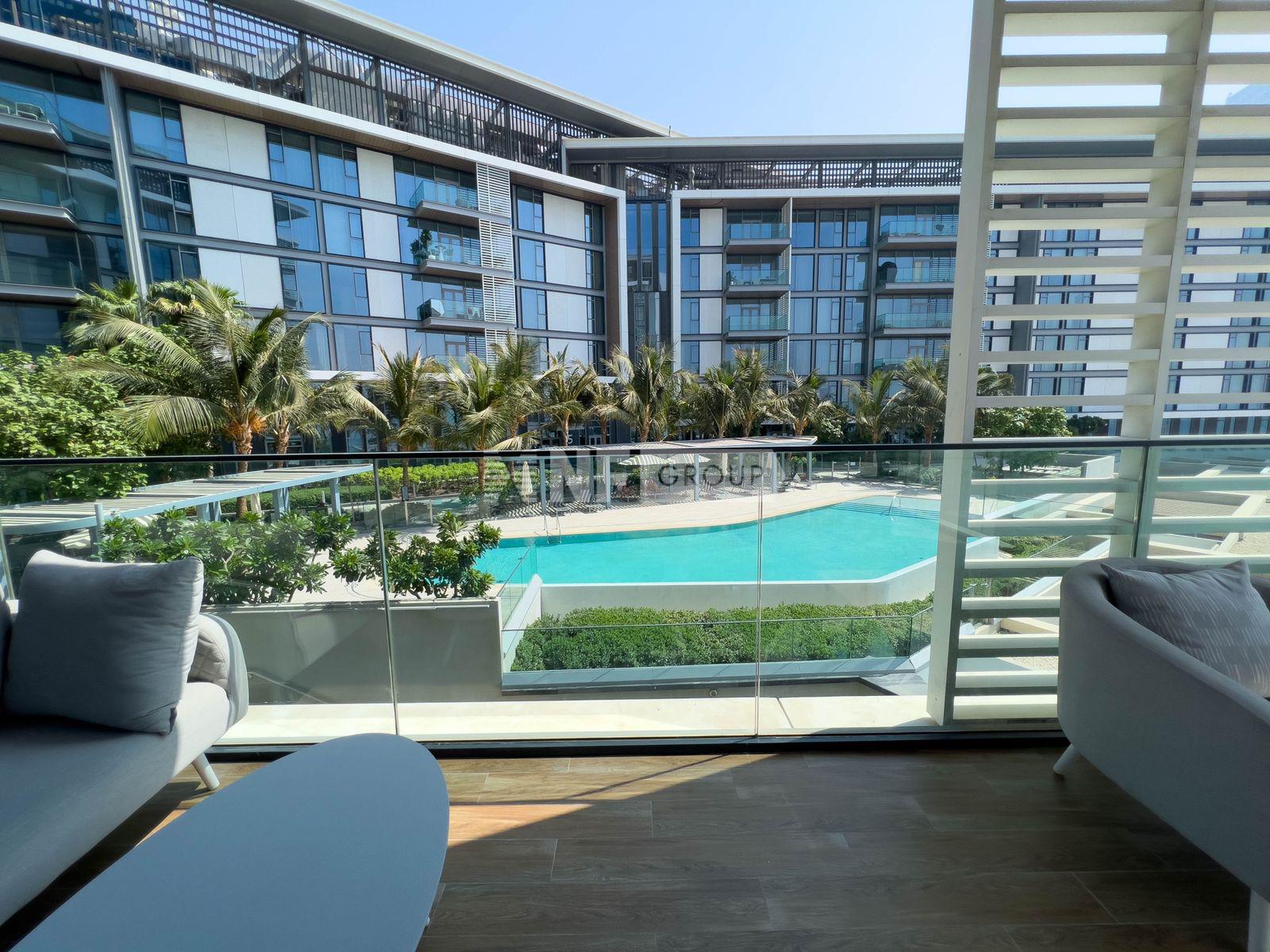 Bluewaters Residences