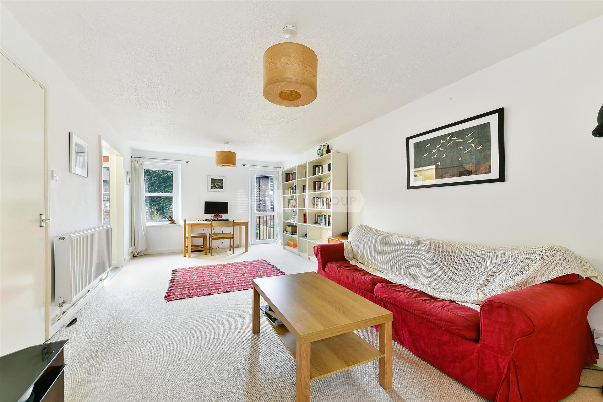 Квартира в Eden Grove, London, N7