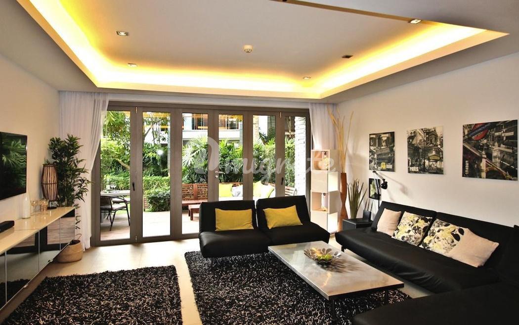 Апартамент в Naithon beach, Phuket