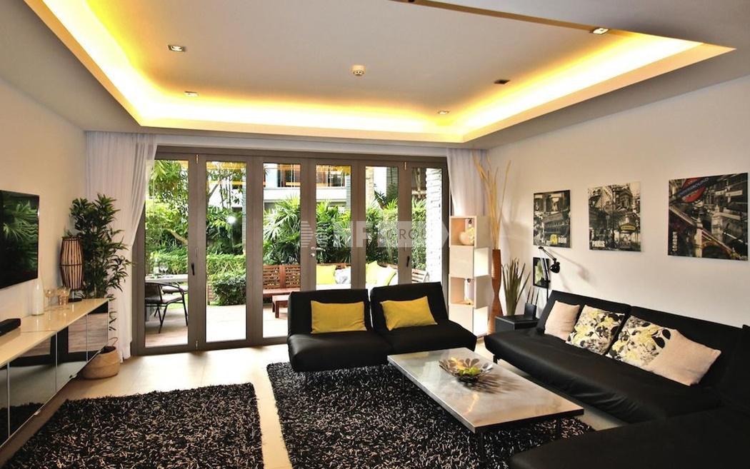 Апартамент в Naithon beach, Phuket