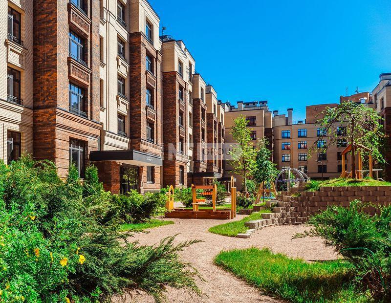 «Сосновка» (Sosnovka)