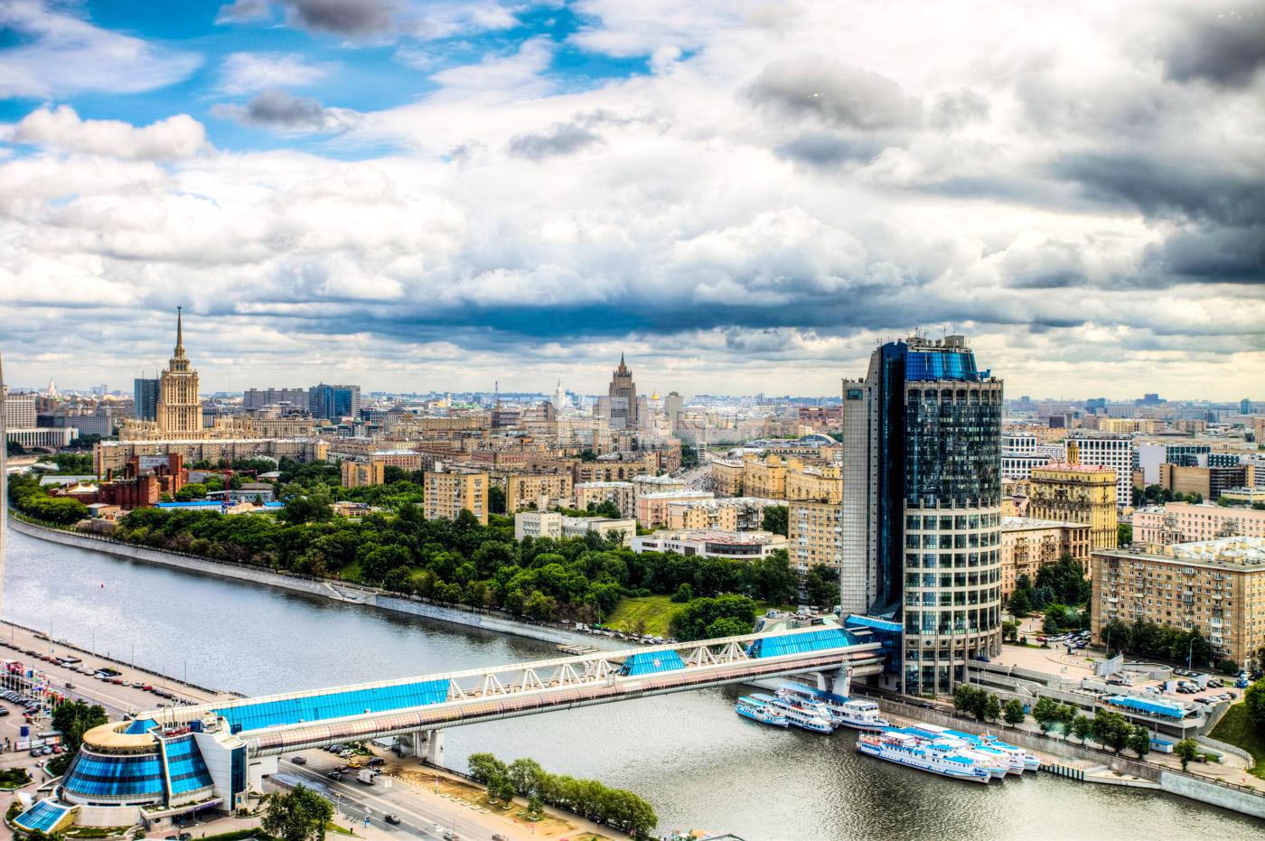 «Город Столиц» (Город Столиц)