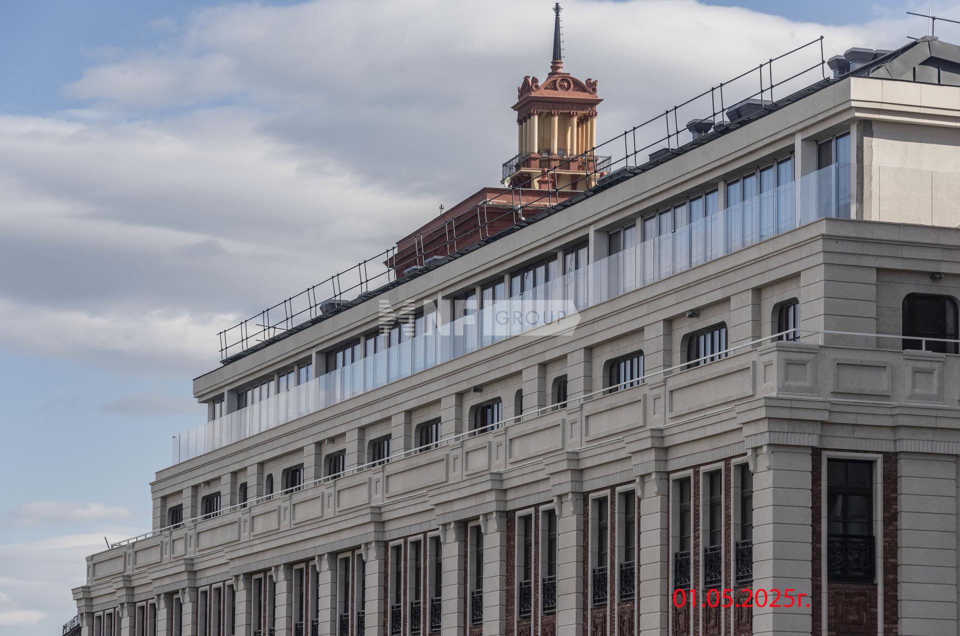 «Космо 4/22» (Kosmo 4/22)